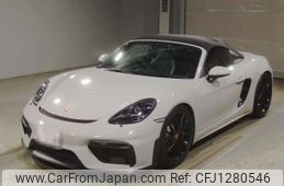 porsche porsche-others 2023 -PORSCHE 【飛鳥 310ね125】--Porsche 982L40-WP0ZZZ98ZPS218877---PORSCHE 【飛鳥 310ね125】--Porsche 982L40-WP0ZZZ98ZPS218877-