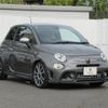 abarth 595 2018 quick_quick_31214T_ZFA3120000JA40313 image 9