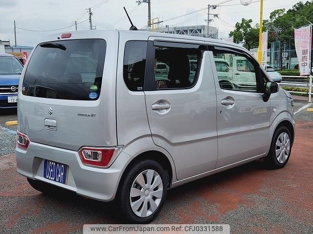 suzuki wagon-r 2018 -SUZUKI 【名変中 】--Wagon R MH35S--120253---SUZUKI 【名変中 】--Wagon R MH35S--120253- image 2