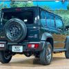 suzuki jimny-nomade 2025 quick_quick_JC74W_MA3JJC74W00232273 image 17