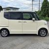 honda n-box 2015 -HONDA--N BOX DBA-JF1--JF1-1652909---HONDA--N BOX DBA-JF1--JF1-1652909- image 4