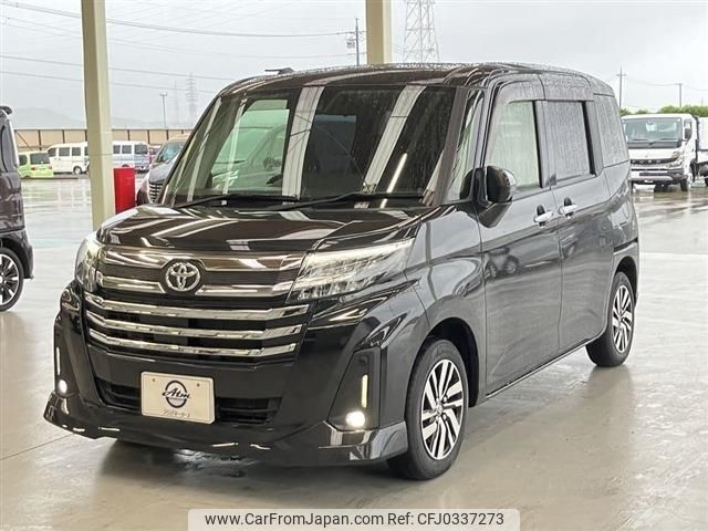 toyota roomy 2021 -TOYOTA--Roomy 5BA-M900A--M900A-0536281---TOYOTA--Roomy 5BA-M900A--M900A-0536281- image 1