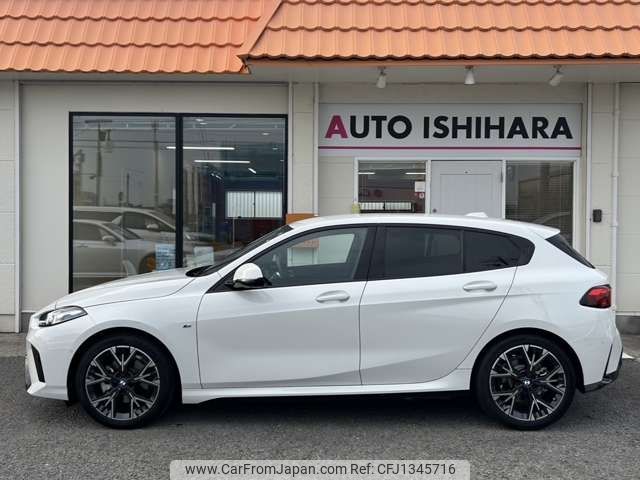 bmw 1-series 2024 -BMW--BMW 1 Series 3AA-82GE15--WBA82GE0507R27***---BMW--BMW 1 Series 3AA-82GE15--WBA82GE0507R27***- image 2
