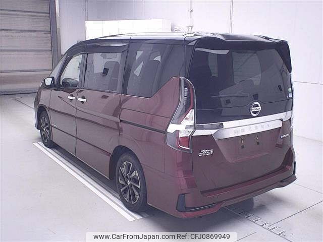 nissan serena 2021 -NISSAN--Serena HFC27-102044---NISSAN--Serena HFC27-102044- image 2