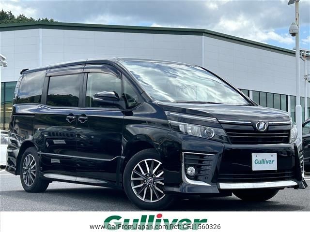 toyota voxy 2014 CFJ1560326 image 1