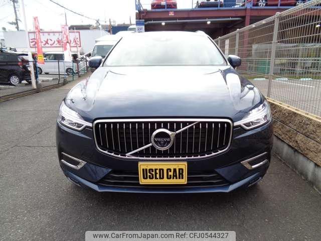 volvo xc60 2018 -VOLVO 【名変中 】--Volvo XC60 UD4204TXC--K1266237---VOLVO 【名変中 】--Volvo XC60 UD4204TXC--K1266237- image 2