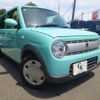 suzuki alto-lapin 2015 -SUZUKI 【秋田 581】--Alto Lapin DBA-HE33S--HE33S-118148---SUZUKI 【秋田 581】--Alto Lapin DBA-HE33S--HE33S-118148- image 1