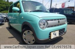 suzuki alto-lapin 2015 -SUZUKI 【秋田 581】--Alto Lapin DBA-HE33S--HE33S-118148---SUZUKI 【秋田 581】--Alto Lapin DBA-HE33S--HE33S-118148-