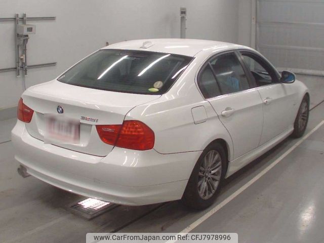 bmw 3-series 2010 -BMW--BMW 3 Series PH25-WBAPH36000NM65247---BMW--BMW 3 Series PH25-WBAPH36000NM65247- image 2