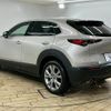mazda cx-3 2022 quick_quick_5AA-DMEJ3P_DMEJ3P-102282 image 16
