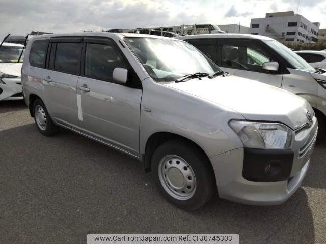 toyota probox 2020 quick_quick_DBE-NCP165V_NCP165-0071863 image 2