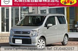 suzuki wagon-r 2023 -SUZUKI--Wagon R 5BA-MH85S--MH85S-172809---SUZUKI--Wagon R 5BA-MH85S--MH85S-172809-