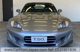 honda s2000 1999 CFJ1901836