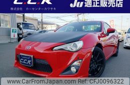 toyota 86 2014 -TOYOTA 【名変中 】--86 ZN6--040491---TOYOTA 【名変中 】--86 ZN6--040491-