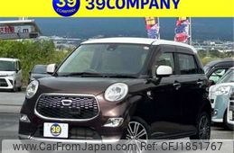 daihatsu cast 2015 CFJ1851767