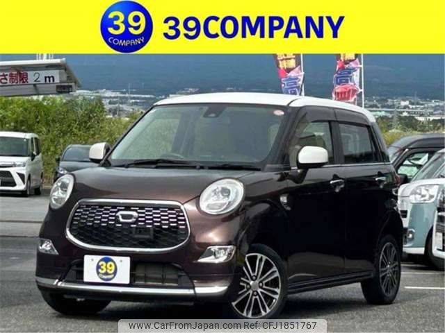 daihatsu cast 2015 CFJ1851767 image 1