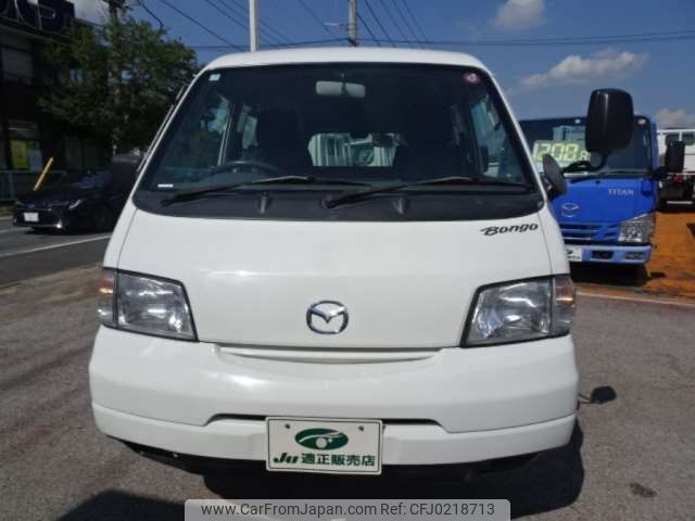 mazda bongo-van 2016 -MAZDA--Bongo Van DBF-SLP2V--SLP2V-101457---MAZDA--Bongo Van DBF-SLP2V--SLP2V-101457- image 2