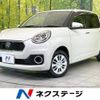 toyota passo 2018 -TOYOTA--Passo DBA-M700A--M700A-0115640---TOYOTA--Passo DBA-M700A--M700A-0115640- image 1