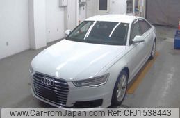 audi a6 2016 CFJ1538443