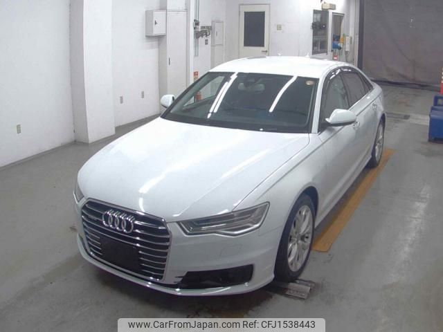 audi a6 2016 CFJ1538443 image 1