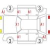 renault lutecia 2016 CFJ1766300 image 2