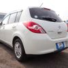 nissan tiida 2010 CFJ1392362 image 2