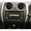 nissan note 2013 -NISSAN--Note DBA-E12--E12-046266---NISSAN--Note DBA-E12--E12-046266- image 10