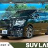 nissan elgrand 2019 -NISSAN--Elgrand DBA-TE52--TE52-110696---NISSAN--Elgrand DBA-TE52--TE52-110696- image 1