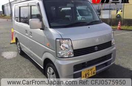 suzuki every-wagon 2005 -SUZUKI 【三河 580ｴ8516】--Every Wagon DA64W--102455---SUZUKI 【三河 580ｴ8516】--Every Wagon DA64W--102455-