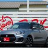 suzuki swift 2024 -SUZUKI 【岐阜 300ｱ1111】--Swift 4BA-ZC33S--ZC33S-605838---SUZUKI 【岐阜 300ｱ1111】--Swift 4BA-ZC33S--ZC33S-605838- image 1