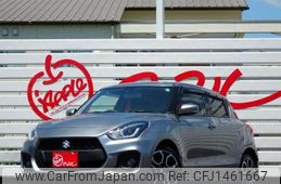suzuki swift 2024 -SUZUKI 【岐阜 300ｱ1111】--Swift 4BA-ZC33S--ZC33S-605838---SUZUKI 【岐阜 300ｱ1111】--Swift 4BA-ZC33S--ZC33S-605838-