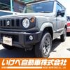 suzuki jimny 2024 -SUZUKI--Jimny 3BA-JB64W--JB64W-348***---SUZUKI--Jimny 3BA-JB64W--JB64W-348***- image 1