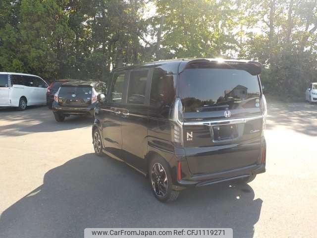 honda n-box 2020 -HONDA--N BOX 6BA-JF3--JF3-2229374---HONDA--N BOX 6BA-JF3--JF3-2229374- image 2