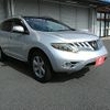 nissan murano 2009 -NISSAN--Murano CBA-PNZ51--PNZ51-001662---NISSAN--Murano CBA-PNZ51--PNZ51-001662- image 22