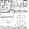 honda n-box 2022 -HONDA 【宇都宮 585ﾂ805】--N BOX JF3-5221126---HONDA 【宇都宮 585ﾂ805】--N BOX JF3-5221126- image 3
