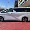 toyota alphard 2023 -TOYOTA--Alphard 3BA-AGH30W--AGH30-0450822---TOYOTA--Alphard 3BA-AGH30W--AGH30-0450822- image 23