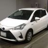 toyota vitz 2019 -TOYOTA 【名古屋 507ﾉ1227】--Vitz DAA-NHP130--NHP130-4004359---TOYOTA 【名古屋 507ﾉ1227】--Vitz DAA-NHP130--NHP130-4004359- image 1