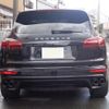 porsche cayenne 2017 CFJ1777930 image 2