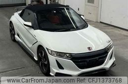 honda s660 2017 -HONDA--S660 JW5-1022565---HONDA--S660 JW5-1022565-