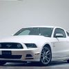 ford mustang 2012 quick_quick_humei_kuni(01)052424 image 1