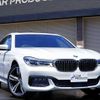 bmw 7-series 2016 -BMW--BMW 7 Series 7A30--0G609918---BMW--BMW 7 Series 7A30--0G609918- image 1