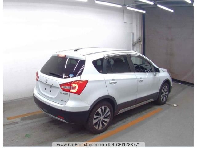 suzuki sx4 2019 CFJ1788771 image 2