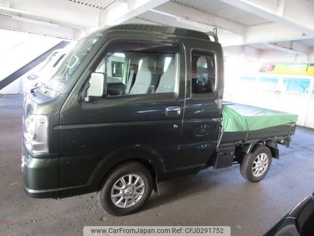 suzuki carry-truck 2019 -SUZUKI--Carry Truck EBD-DA16T--DA16T-526822---SUZUKI--Carry Truck EBD-DA16T--DA16T-526822- image 2