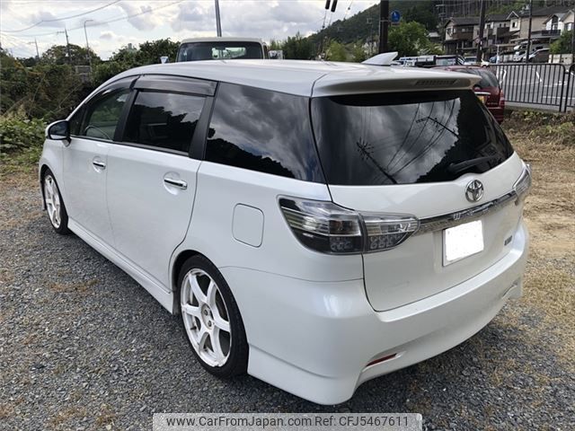 toyota wish 2017 AUTOSERVER_15_5049_484 image 2