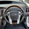 toyota prius 2012 -TOYOTA--Prius DAA-ZVW30--ZVW30-5427242---TOYOTA--Prius DAA-ZVW30--ZVW30-5427242- image 9