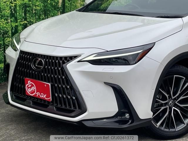 lexus nx 2022 -LEXUS--Lexus NX 6AA-AAZH25--AAZH25-1002506---LEXUS--Lexus NX 6AA-AAZH25--AAZH25-1002506- image 2