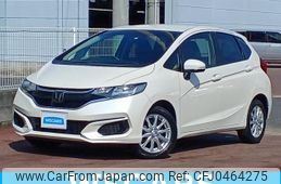 honda fit 2017 quick_quick_DBA-GK3_GK3-1302222