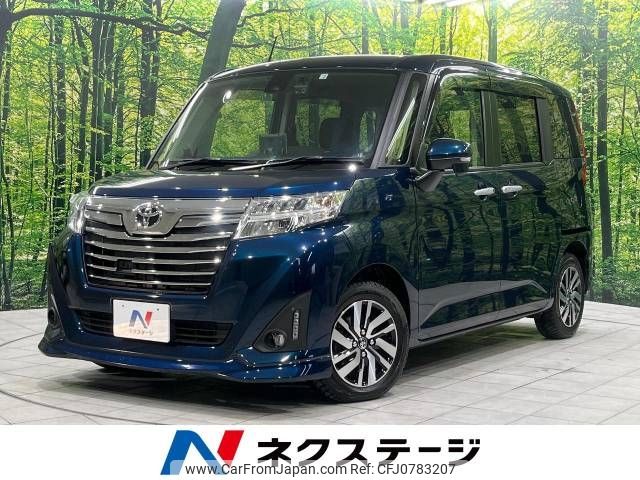 toyota roomy 2018 -TOYOTA--Roomy DBA-M910A--M910A-0029472---TOYOTA--Roomy DBA-M910A--M910A-0029472- image 1