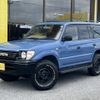 toyota land-cruiser-prado 1997 -TOYOTA--Land Cruiser Prado RZJ95W--RZJ95-0007532---TOYOTA--Land Cruiser Prado RZJ95W--RZJ95-0007532- image 4