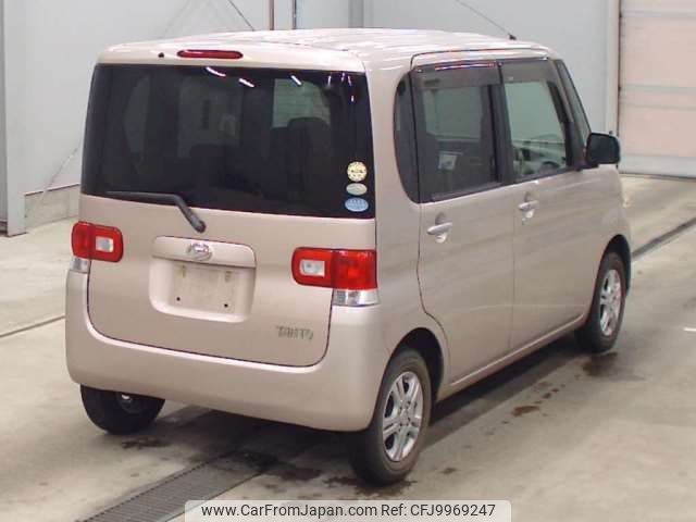 daihatsu tanto 2011 -DAIHATSU--Tanto DBA-L385S--L385S-0060712---DAIHATSU--Tanto DBA-L385S--L385S-0060712- image 2